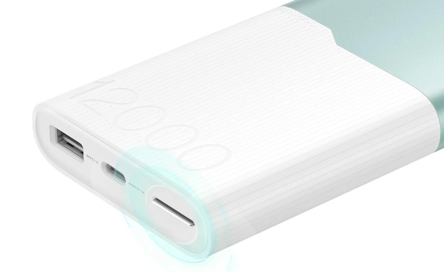 OnePlus ra mắt pin dự phòng 12.000mAh: Công suất 100W, sạc được cả laptop- Ảnh 3.