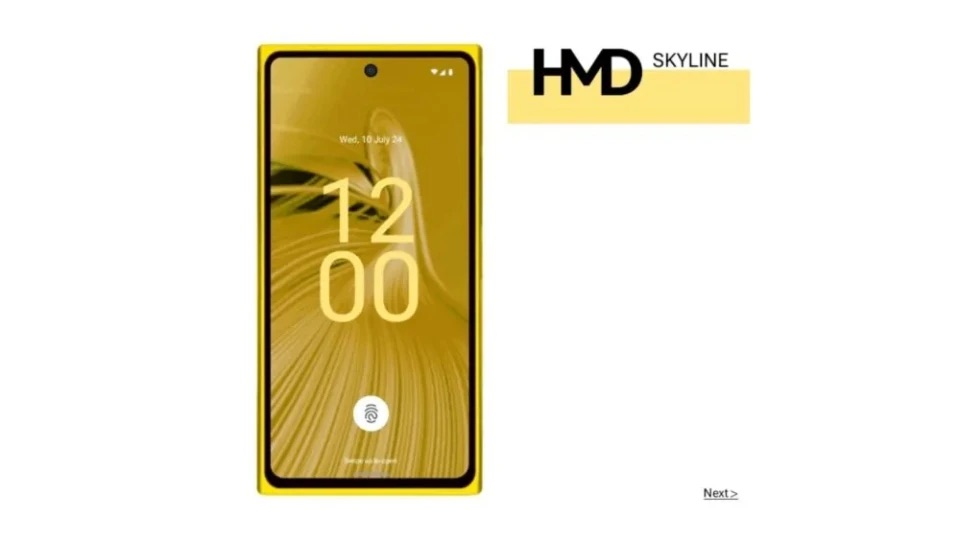 "Ăn mày quá khứ", HMD sắp tung loạt smartphone với thiết kế giống Nokia Lumia- Ảnh 1.