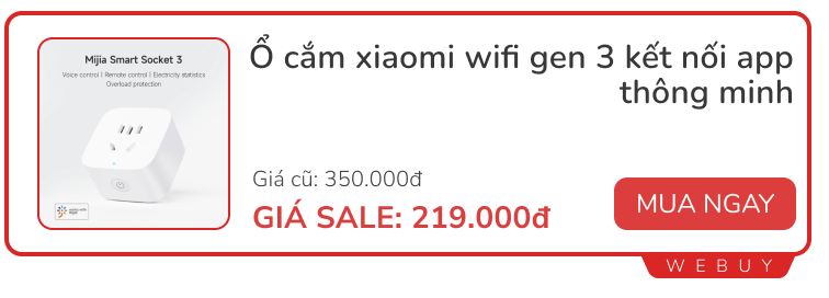 5 món đồ xứng đáng để đầu tư phiên bản "đắt đỏ": ổ cắm, gối dựa... loại xịn dùng khác hẳn- Ảnh 2.