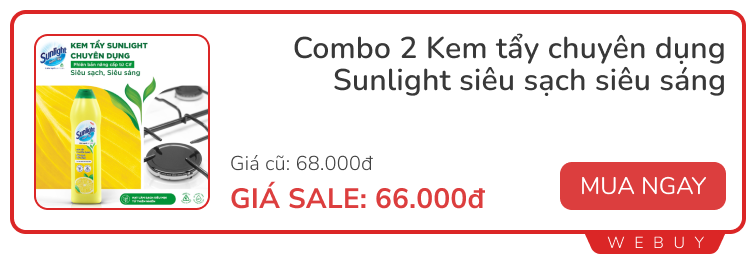 Cầm 100.000 đồng tự tin sắm được vài món đồ: Máy hút bụi, đèn cảm ứng, đế sạc, tai nghe... - Ảnh 7.