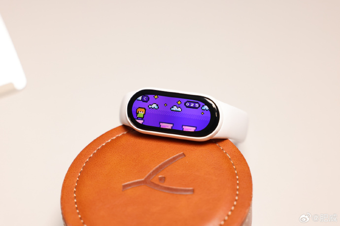 Xiaomi Mi Band 9 ra mắt: Nâng cấp vỏ kim loại/gốm, cực kỳ nhiều dây đeo, thêm tính năng sức khoẻ, giá từ 870.000 đồng- Ảnh 4.