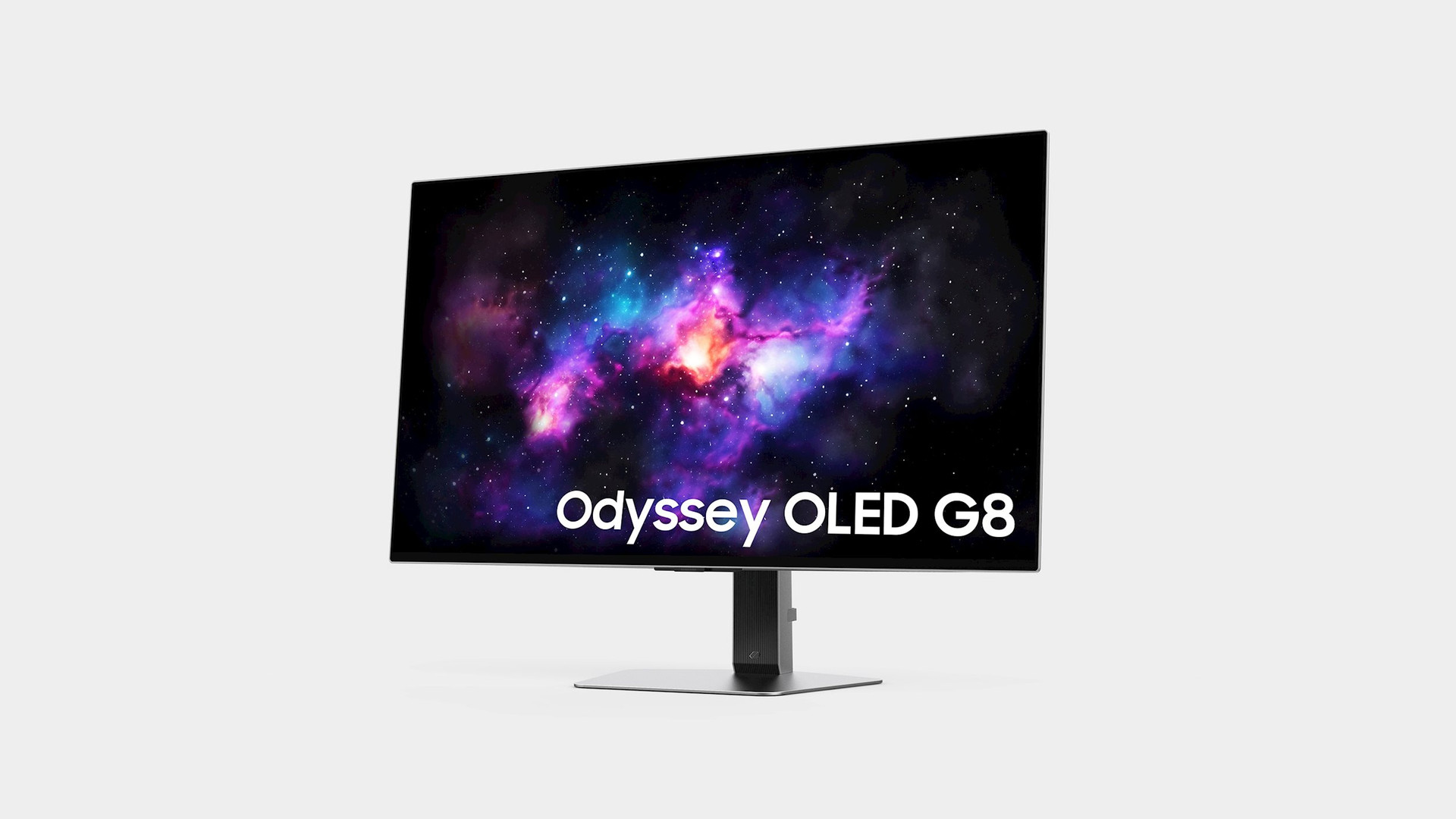 Báo quốc tế nói gì về màn hình Samsung Odyssey OLED G8?- Ảnh 1.