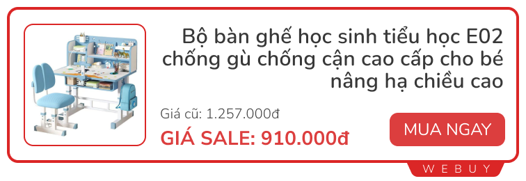 Loạt deal xịn sò dịp cuối tháng: 1.000 đồng cũng mua được đồ hay- Ảnh 7.