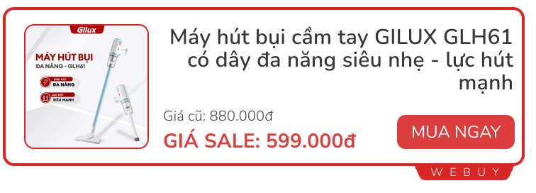 Loạt deal xịn sò dịp cuối tháng: 1.000 đồng cũng mua được đồ hay- Ảnh 1.