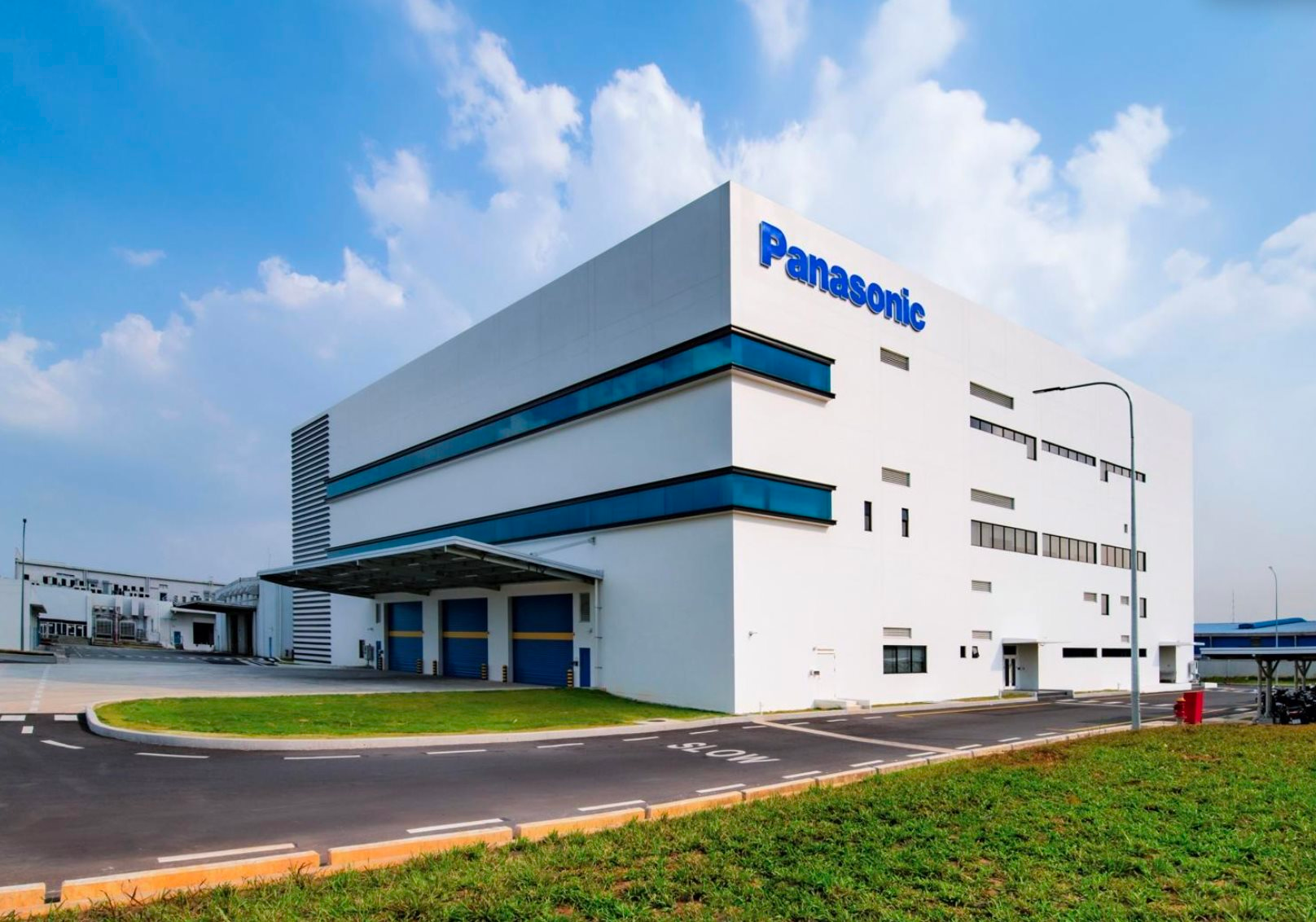 Không chỉ tủ lạnh, máy giặt… ít ai biết Panasonic Việt Nam chiếm 50% thị phần sản phẩm “nhà nào cũng có”, vừa chi 240 tỷ xây nhà máy mới, nâng công suất thêm 1,8 lần- Ảnh 1.