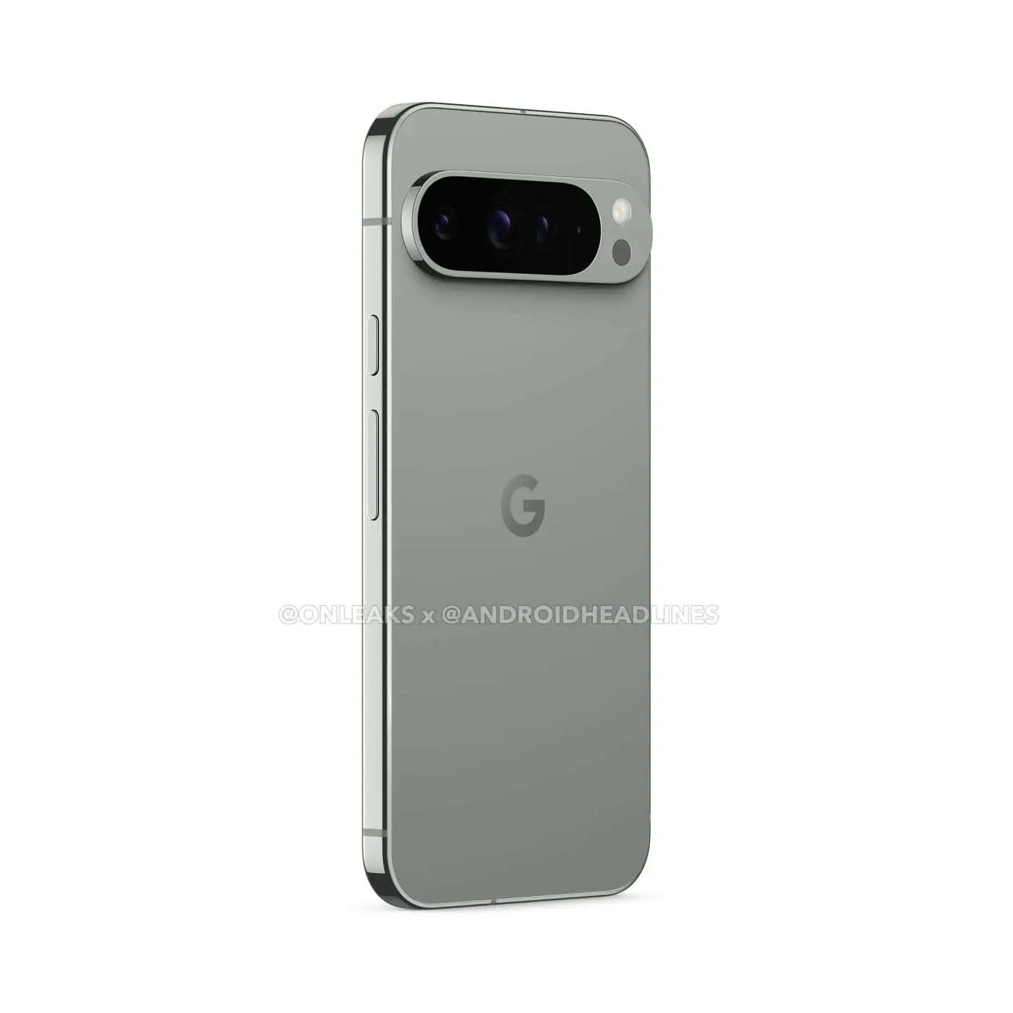 Cận cảnh Google Pixel 9 Pro: Smartphone flagship nhỏ gọn hiếm hoi với chip Tensor G4, RAM 16GB, 3 camera- Ảnh 15.