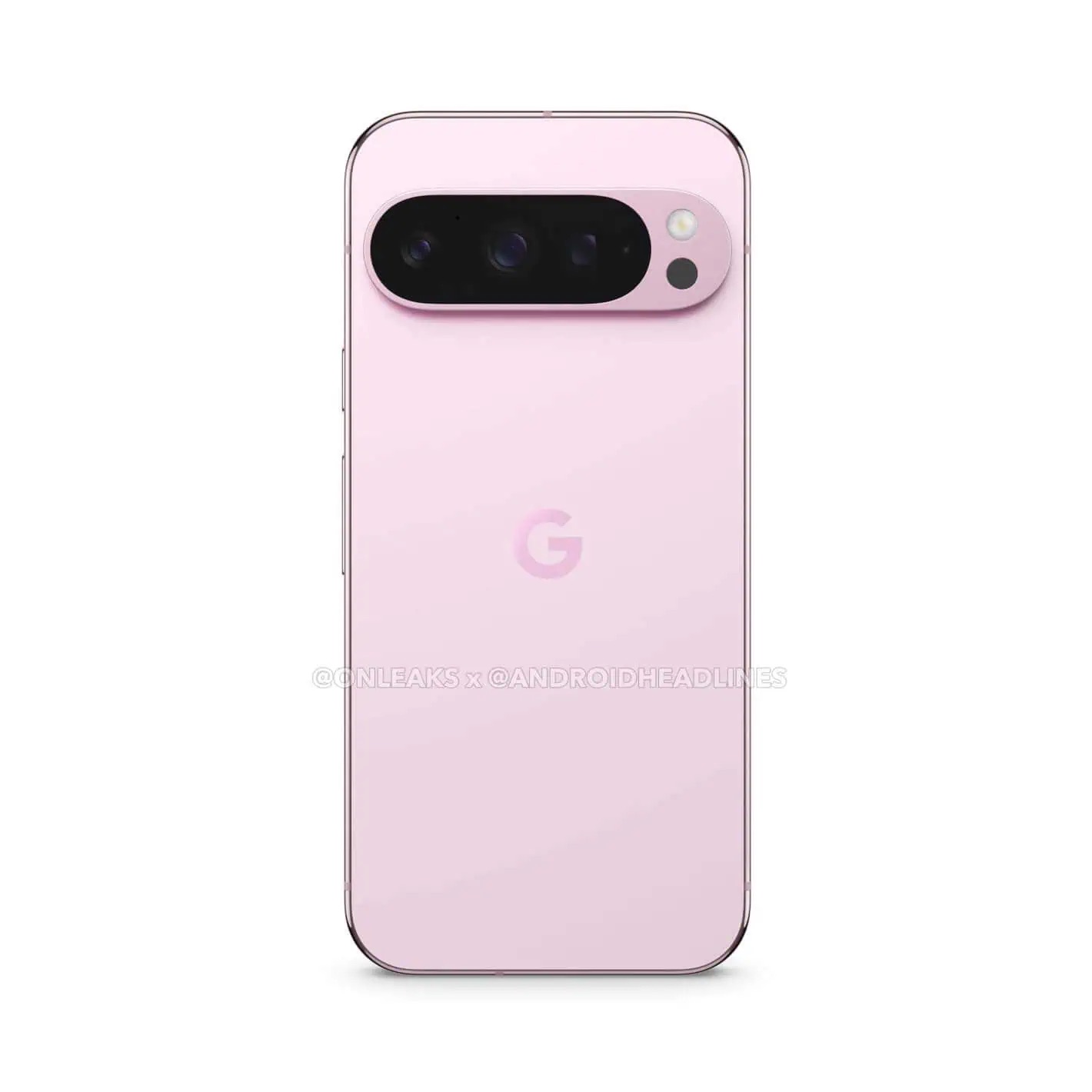 Cận cảnh Google Pixel 9 Pro: Smartphone flagship nhỏ gọn hiếm hoi với chip Tensor G4, RAM 16GB, 3 camera- Ảnh 11.