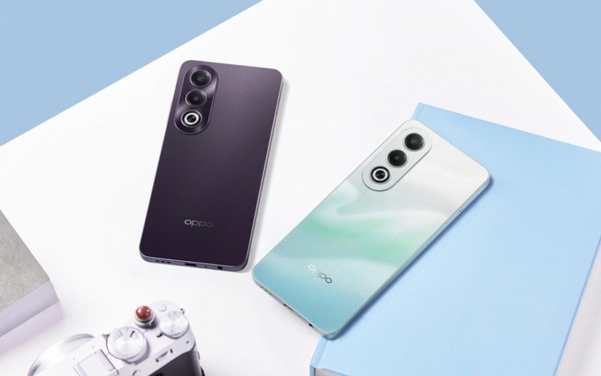 OPPO ra mắt điện thoại dưới 4 triệu siêu bền bỉ, đạt chuẩn quân đội Mỹ- Ảnh 1.