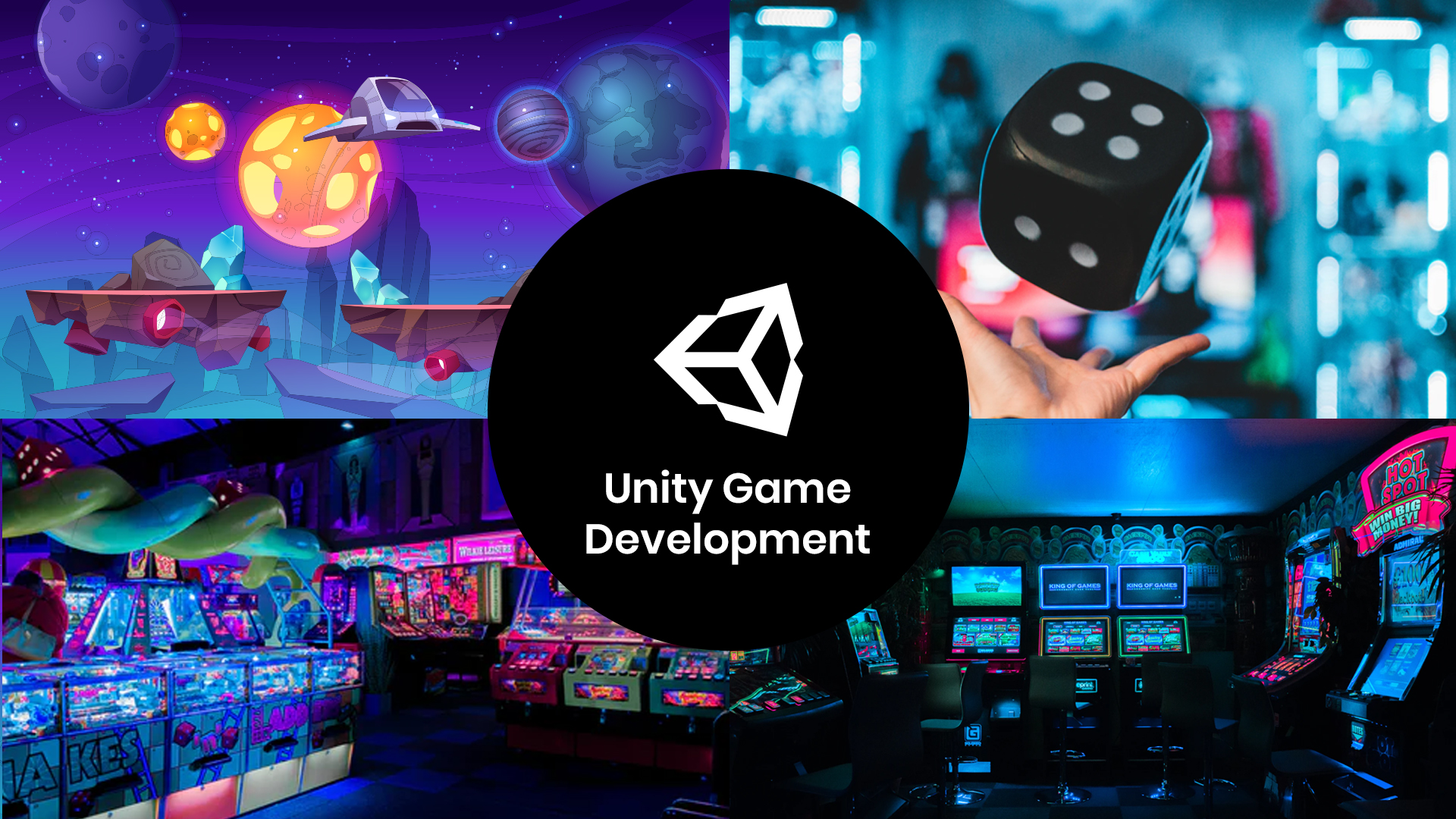 Sự kiện Grow with Unity 2024: Mang đến góc nhìn mới lạ, thúc đẩy thành công cho ngành game Việt và Thế Giới- Ảnh 1.