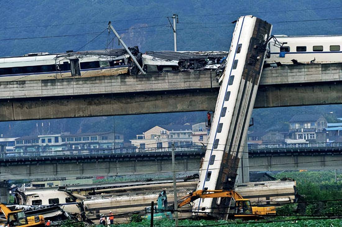 Làm thế nào để phanh một đoàn tàu đang chạy với tốc độ 350km/h trong trường hợp khẩn cấp? - Ảnh 3.