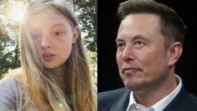 Người con chuyển giới của Elon Musk bất ngờ lên tiếng, tố bị cha 