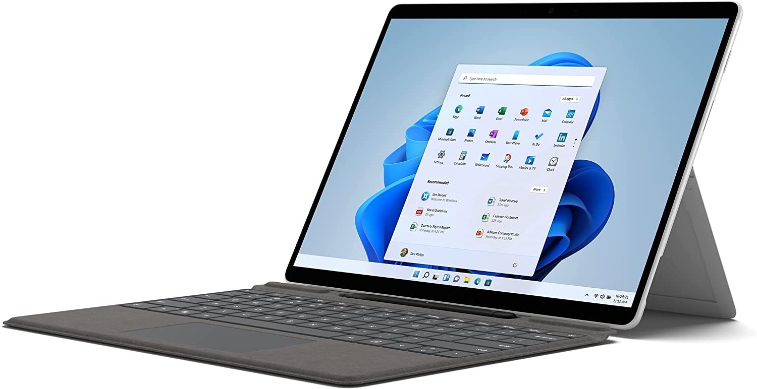 Laptop Surface mới của Microsoft trở thành cơn ác mộng cho Intel: Thời lượng pin siêu dài, hiệu năng đủ mạnh, còn tương lai nào cho Intel?- Ảnh 3.