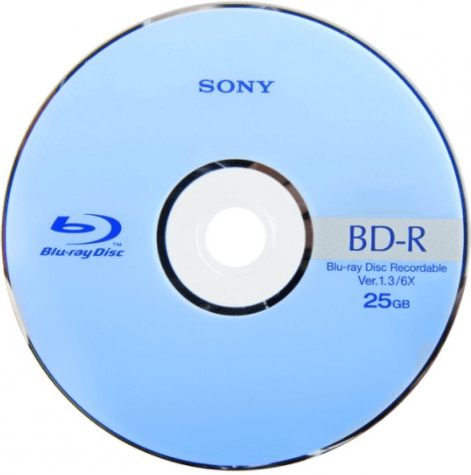 Sony xác nhận bắt đầu ngừng sản xuất đĩa quang và Blu-ray cho người tiêu dùng: Người chơi PlayStation, xem phim Blu-ray có cần lo lắng?- Ảnh 1.