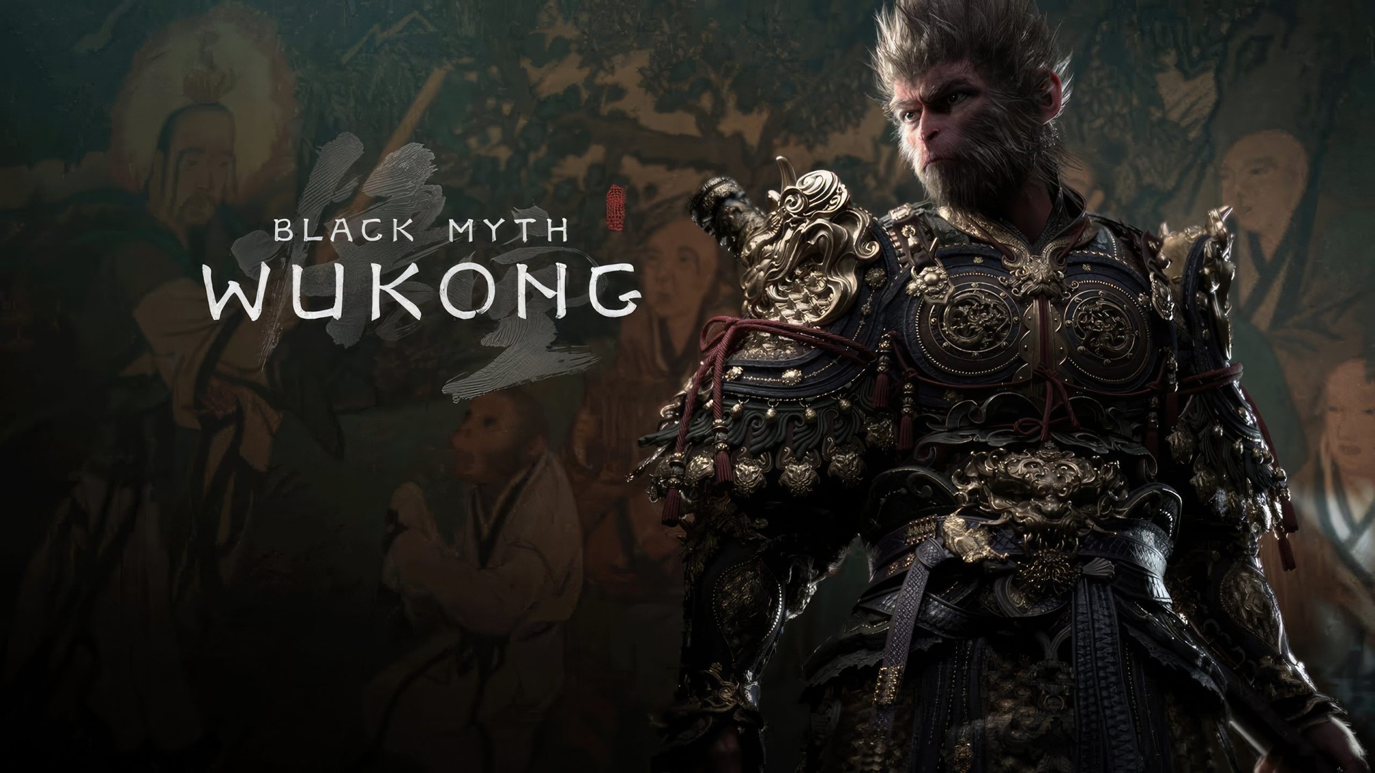 Cần cấu hình PC 'khủng' cỡ nào để chơi Black Myth: Wukong được mượt mà ở mức đồ họa đẹp nhất: RTX 4080 Super là cần thiết, 32GB RAM là bắt buộc- Ảnh 1.