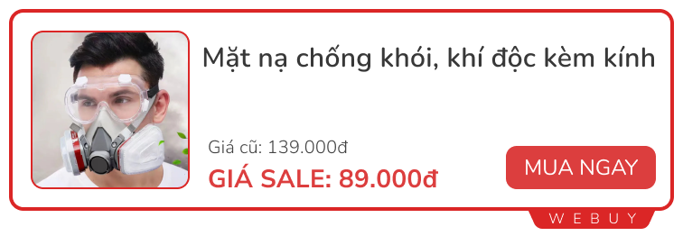 3 vật dụng tưởng bé mà vô cùng hữu ích, nên có sẵn trong nhà khi liên tiếp xảy ra những vụ cháy thương tâm- Ảnh 4.