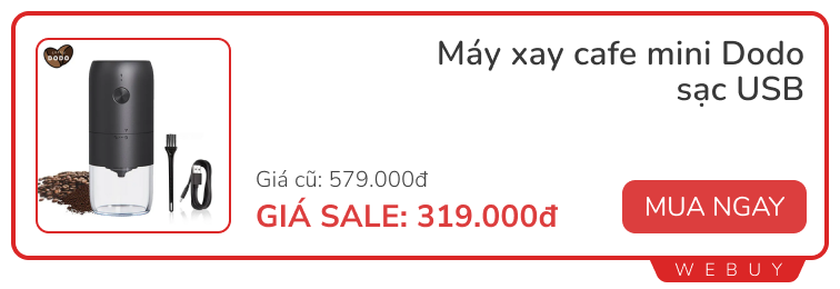 Tai nghe chống ồn Anker 489.000đ, dán màn hình cong 159.000đ, sạc nhanh 67W 390.000đ và loạt deal "xịn" dịp cuối tháng- Ảnh 12.