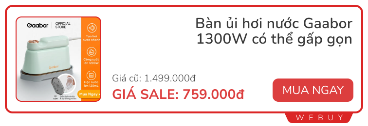 Tai nghe chống ồn Anker 489.000đ, dán màn hình cong 159.000đ, sạc nhanh 67W 390.000đ và loạt deal "xịn" dịp cuối tháng- Ảnh 9.