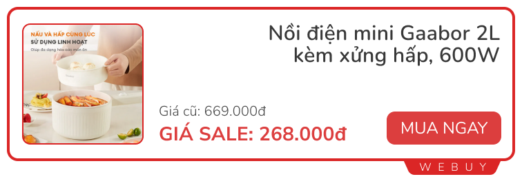 Tai nghe chống ồn Anker 489.000đ, dán màn hình cong 159.000đ, sạc nhanh 67W 390.000đ và loạt deal "xịn" dịp cuối tháng- Ảnh 10.