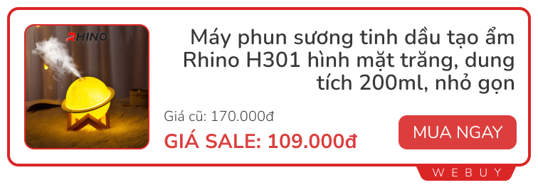 Món đồ có giá chỉ từ 15.000 đồng giúp bạn thoát khỏi nỗi ám ảnh nhà có mùi dù dọn dẹp suốt ngày- Ảnh 8.