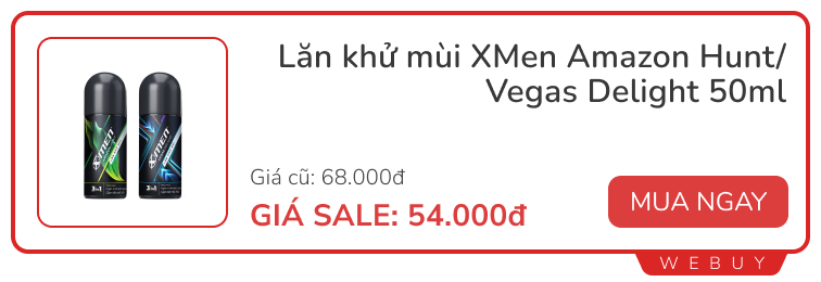 Cầm 25.000 đồng mua áo, quần chỉ 49.000 đồng, giày hơn trăm: Đồ cho nam sale rẻ hết nấc- Ảnh 14.