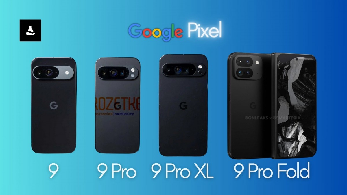 Google hé lộ mức giá "trên trời" cho dòng Pixel 9, Pixel Fold 2 sẽ "càn quét" phân khúc cao cấp- Ảnh 1.