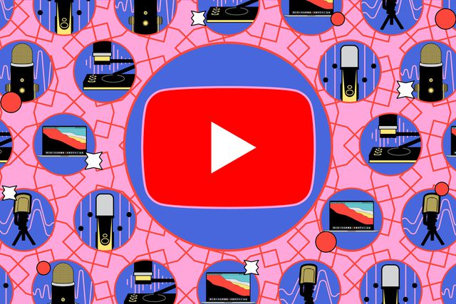 YouTube ra mắt công cụ AI loại bỏ nhạc bản quyền khỏi video hiệu quả hơn- Ảnh 1.