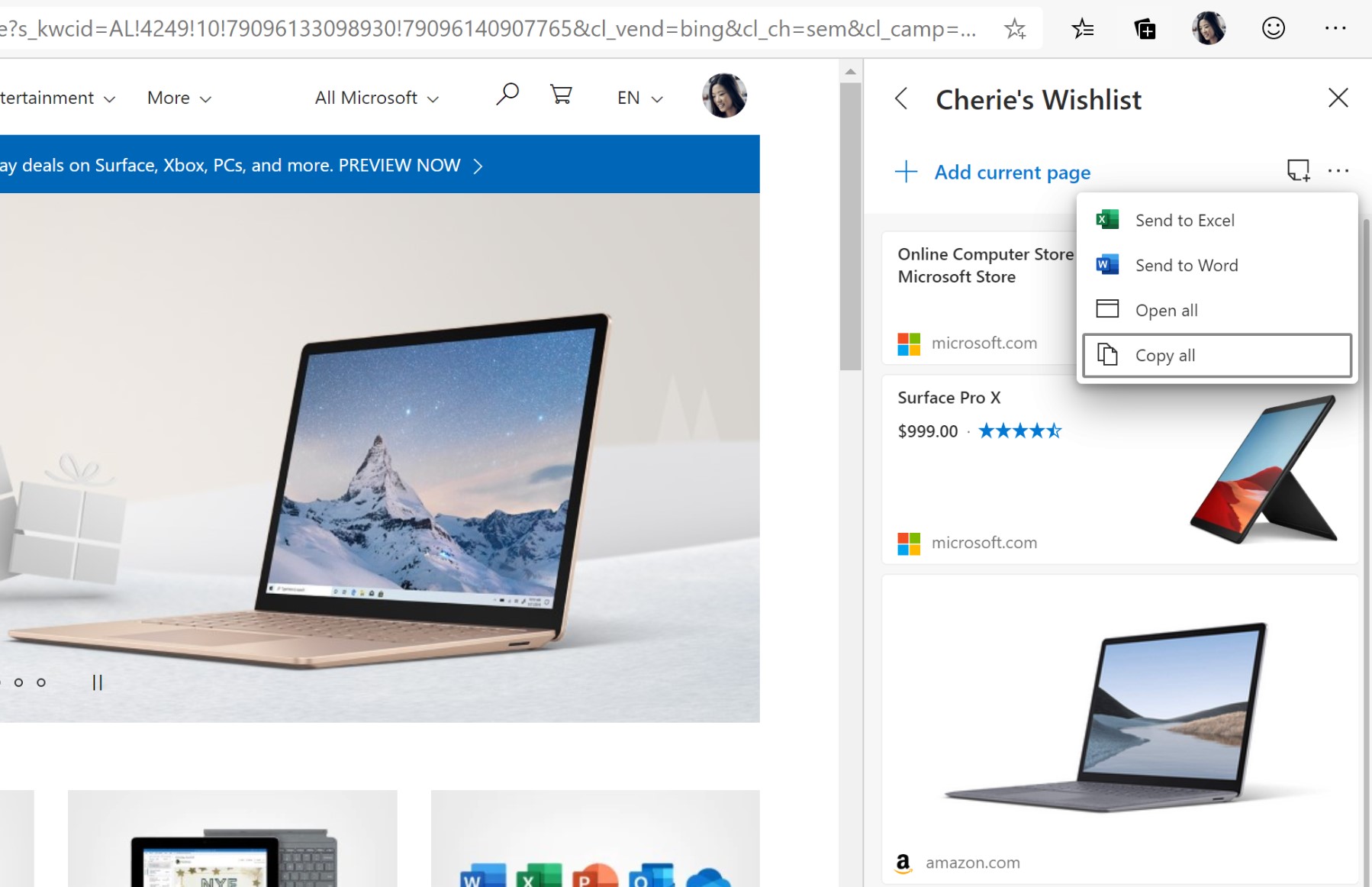 7 lý do giúp Microsoft Edge được lòng người dùng hơn Google Chrome- Ảnh 7.