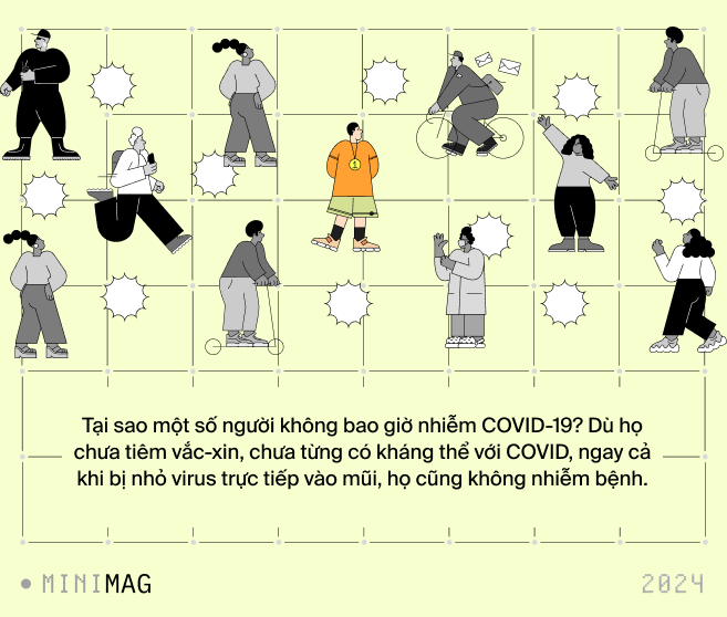 Thí nghiệm lịch sử với COVID: 36 người được trả hơn 5 tỷ đồng để nhỏ virus có độc lực vào mũi. Nếu là bạn, bạn có dám thử không?- Ảnh 3.