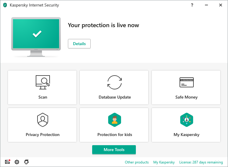 Kaspersky chính thức bị cấm cửa tại Mỹ- Ảnh 1.