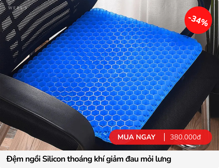 Xem bóng đá ở nhà sướng hơn với 4 kiểu đồ này: Có món đang sale 46%, nhận ship hỏa tốc đỡ phải chờ lâu- Ảnh 7.