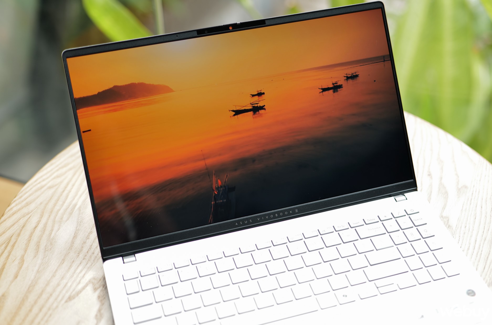 Trải nghiệm Asus Vivobook S 15: Thiết kế cao cấp, tiên phong với Snapdragon X Elite và nhiều tính năng AI- Ảnh 22.