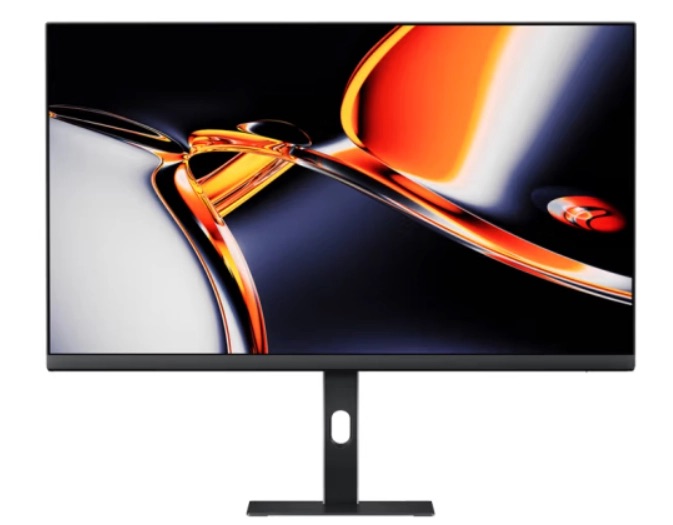 Xiaomi ra mắt màn hình 27 inch 4K: Công nghệ IPS, hỗ trợ xoay dọc, giá 4.2 triệu đồng- Ảnh 2.