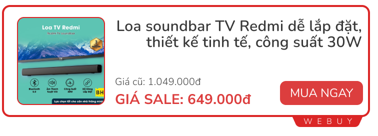 8 món đồ hay ho giúp phòng khách nhỏ của bạn "lên level" sang xịn hơn hẳn- Ảnh 2.