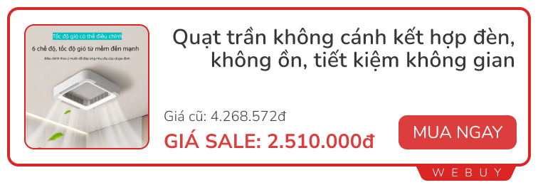 8 món đồ hay ho giúp phòng khách nhỏ của bạn "lên level" sang xịn hơn hẳn- Ảnh 3.