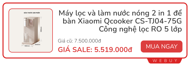 8 món đồ hay ho giúp phòng khách nhỏ của bạn "lên level" sang xịn hơn hẳn- Ảnh 5.