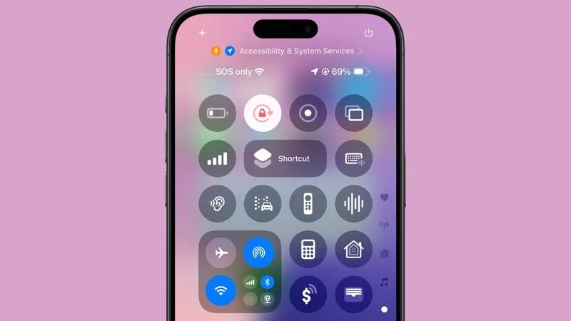 iOS 18 Beta 5 ra mắt: Đây là tất cả những tính năng mới- Ảnh 6.