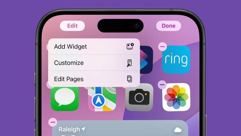 iOS 18 Beta 5 ra mắt: Đây là tất cả những tính năng mới- Ảnh 3.