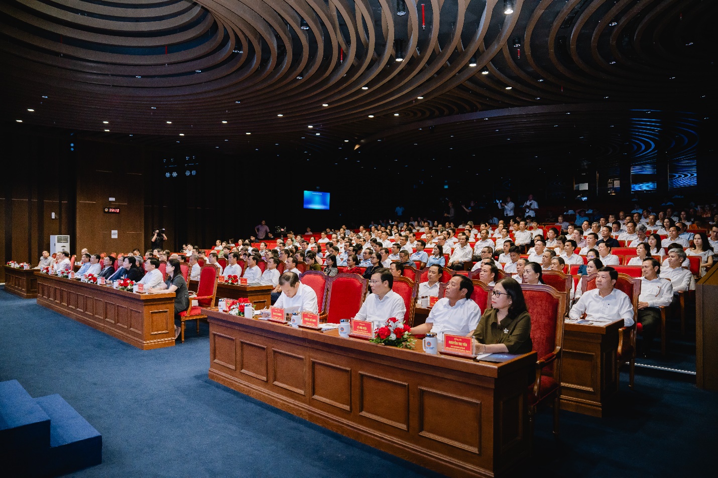 Những thông tin bất ngờ từ Thẩm phán sử dụng trợ lý ảo Made in Vietnam nhiều nhất ngành tư pháp - Ảnh 2.