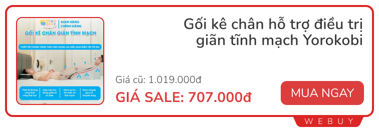 8+ deal ngày đôi 8/8: Tai nghe chống ồn 192k, máy hút bụi Baseus từ 482k, quần dài Coolmate 279k...- Ảnh 10.