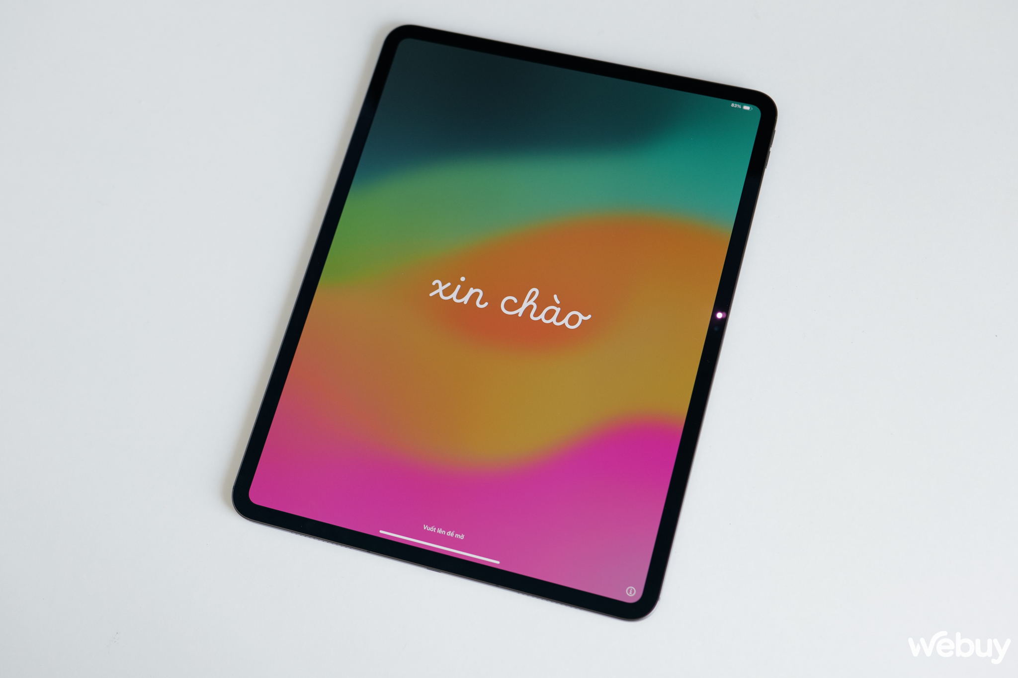 iPad Pro bán chạy nhất thế giới: Hoá ra là nhờ lý do này- Ảnh 4.